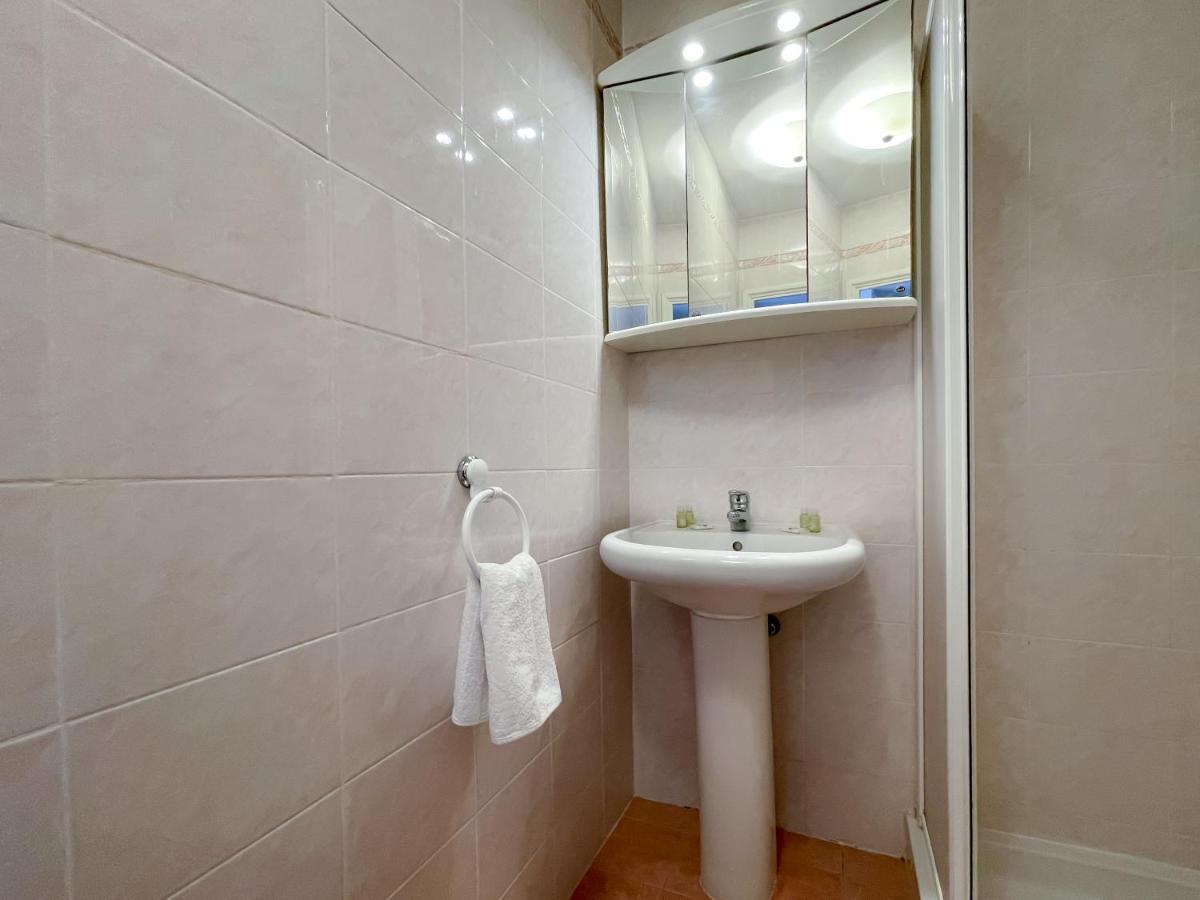 Appartement Les Terrasses 2Pers Parking Wifi à Roquebrune-Cap-Martin Extérieur photo